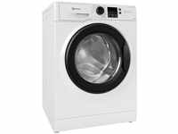 BAUKNECHT Waschmaschine BPW 1014 A