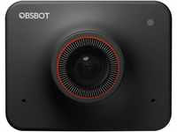 OBSBOT Meet 4K Webcam (4K Ultra HD, professionelle Webcam für Livestreams)