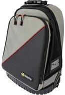 C.K Werkzeugkoffer Rucksack-Trolley Plus MA2654