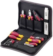 Wiha Werkzeugset Elektriker Werkzeug-Set 32tlg 41241