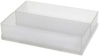 raaco Sortimentskasten raaco Sortimentskoffer-Einsatz (L x B x H) 220 x 160 x 47 mm