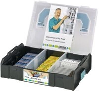 Phoenix Contact Zusatzklemmen Phoenix Contact PTFIX Sortimo&reg; L-BOXX MINI...