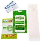 Reparatur-Set Waldhausen Multi Solution Tear Set Reparatur-Tape Reparaturband, 4-St.