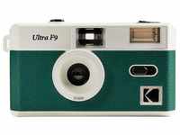 Kodak Ultra F9 Kamera dark night green Kompaktkamera