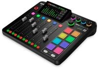 RODE Microphones DJ Controller R&Oslash;DECaster Pro II