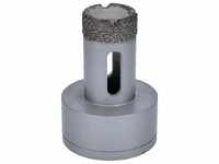 Bosch Best for Ceramic Dry Speed X-LOCK 22mm (2608599030)