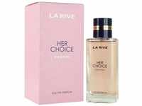 La Rive Eau de Parfum for Woman Her Choice Eau de Parfum 100ml