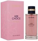 La Rive Eau de Parfum Her Choice 100 ml