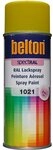 belton Spr&uuml;hlack Belton Spectral Lackspray 400 ml rapsgelb