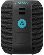 LAMAX Bluetotooth Lautsprecher LMXSO2MINI Bluetooth-Lautsprecher