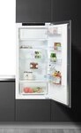 BOSCH Einbauk&uuml;hlschrank Serie 4 KIL42VFE0, 122,1 cm hoch, 54,1 cm breit, Multi...