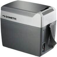 Dometic Group K&uuml;hlbox Dometic Group TCX07 K&uuml;hlbox Thermoelektrisch 12 V, 230 V 7 l
