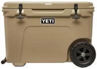Yeti K&uuml;hlbox K&uuml;hlbox Tundra Haul mit R&auml;dern