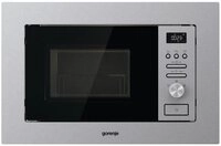 GORENJE Einbau-Mikrowelle 740247