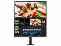 LG 28MQ780 LCD-Monitor (70,1 cm/27,6 ", 2560 x 2880 px, 5 ms Reaktionszeit, 60...