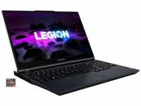 Lenovo Legion 5 15ACH6H Gaming-Notebook (39,62 cm/15,6 Zoll, AMD Ryzen 5 5600H,