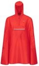 CMP Regenjacke CMP Unisex Regenponcho Unisex Cape Fix Hood Rain 38X7967