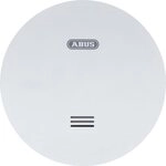 ABUS Rauchwarnmelder RWM160 Rauchmelder (inkl. 10 Jahres-Batterie)