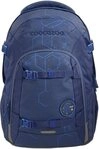 coocazoo Schulrucksack Rucksack JOKER Blue Motion