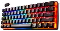 SteelSeries SteelSeries Apex Pro Mini Wireless, Tastatur