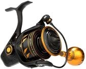 Penn Fishing Station&auml;rrolle Penn Slammer IV 4500 SPN Reel - Raubfischrolle)