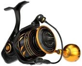 Penn Fishing Meeresrolle), Penn SLAIV4500HS SLAMMER IV 4500HS SP REEL BX 4500HS