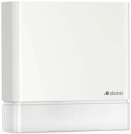 steinel Bewegungsmelder IS 180 digi, 180&deg; Sensor, Bluetooth, 3-Zonen