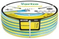 Vartco Gartenschlauch Professional, Gr&ouml;&szlig;e: 3/4" [19 mm], 4-lagig, Anti-Twist