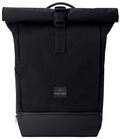 Johnny Urban Cityrucksack Allen Medium Rolltop mit Laptopfach (1-tlg),
