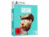 Saints Row Notorious Edition PS5 Spiel PlayStation 5