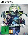 Soul Hackers 2 Playstation 5
