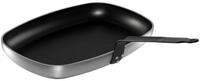 de Buyer Kochtopf CHOC 38cm Antihaft-Fischpfanne