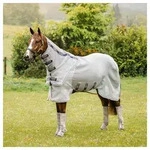 Horseware Ekzemerdecke Horseware Rambo Protector Plus 145 cm / 6'6 cm