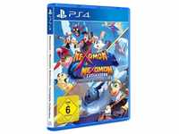 Nexomon + Nexomon Extinction: Complete Edition PlayStation 4