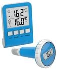 Planet Pool Schwimmthermometer Planet Pool Digitales Pool Thermometer, 1-tlg.