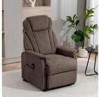 Duo Collection TV-Sessel Toronto XXL mit elektrischer Aufstehhilfe und...