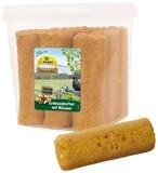 JR Farm Garden Peanut Bar Erdnussbutter N&uuml;sse 3,15 kg Eimer, f&uuml;r: Vogel