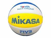 Mikasa Volleyball Beachvolleyball SBV Youth, Gewichtsreduzierter...