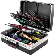 Parat Werkzeugkoffer Werkzeugkoffer 485070171