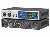 Audio-RME Fireface UCX II Interface Digitales Aufnahmegerät