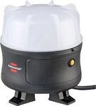 Brennenstuhl LED Baustrahler 360&deg;, Dimmfunktion, Ein-/Ausschalter, LED fest