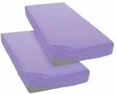 OTTO home Spannbettlaken PHYSALIS in BASIC und PREMIUM Qualit&auml;t, 100% Baumwolle,