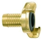 GEKA Schlaucht&uuml;lle GEKA plus-Schlauchst&uuml;ck MS, 3/4", 19mm 10 Stk