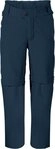 VAUDE Trekkinghose Kids Yaras Stretch ZO Pants