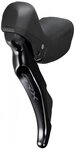 Shimano Scheibenbremse SHIMANO Schalt-/Bremshebel GRX ST-RX400 - 2-fach Links