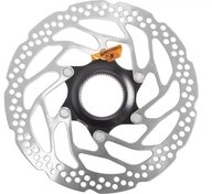 Shimano Scheibenbremse SM-RT30S Bremsscheibe 160mm CENTERLOCK Bremsen