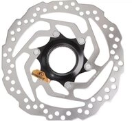 Shimano Scheibenbremse SHIMANO Bremssscheibe SM-RT10 160 mm Centerlock - f&uuml;r