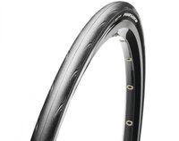 Maxxis Fahrradreifen Maxxis Reifen Pursuer 28x1.00"" 25-622 schwarz faltbar"