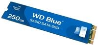WD SSD-Festplatte