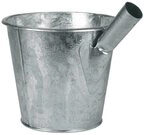 Kerbl Unkrautstecher Kerbl 29871 Jauchesch&ouml;pfer ohne Stiel